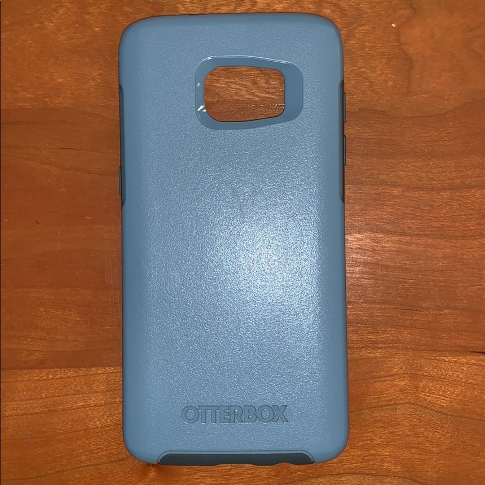 Galaxy s7 edge otter box